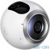 сферична камера Samsung Gear 360 (SM-C200NZWASEK) — інтернет магазин All-Ok. фото 3